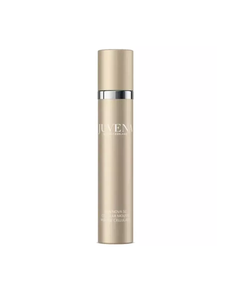Juvena Skin Nova Sc Mousse Cellulare 100ml