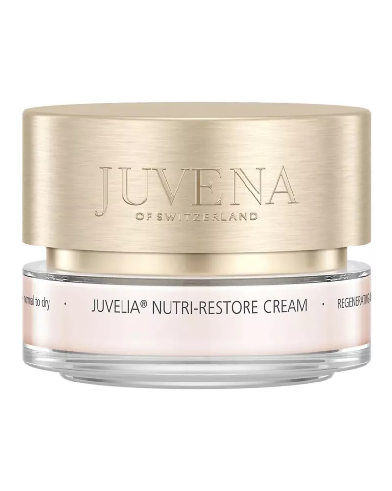 Juvena Juvelia Nutri Restore Cream 50ml