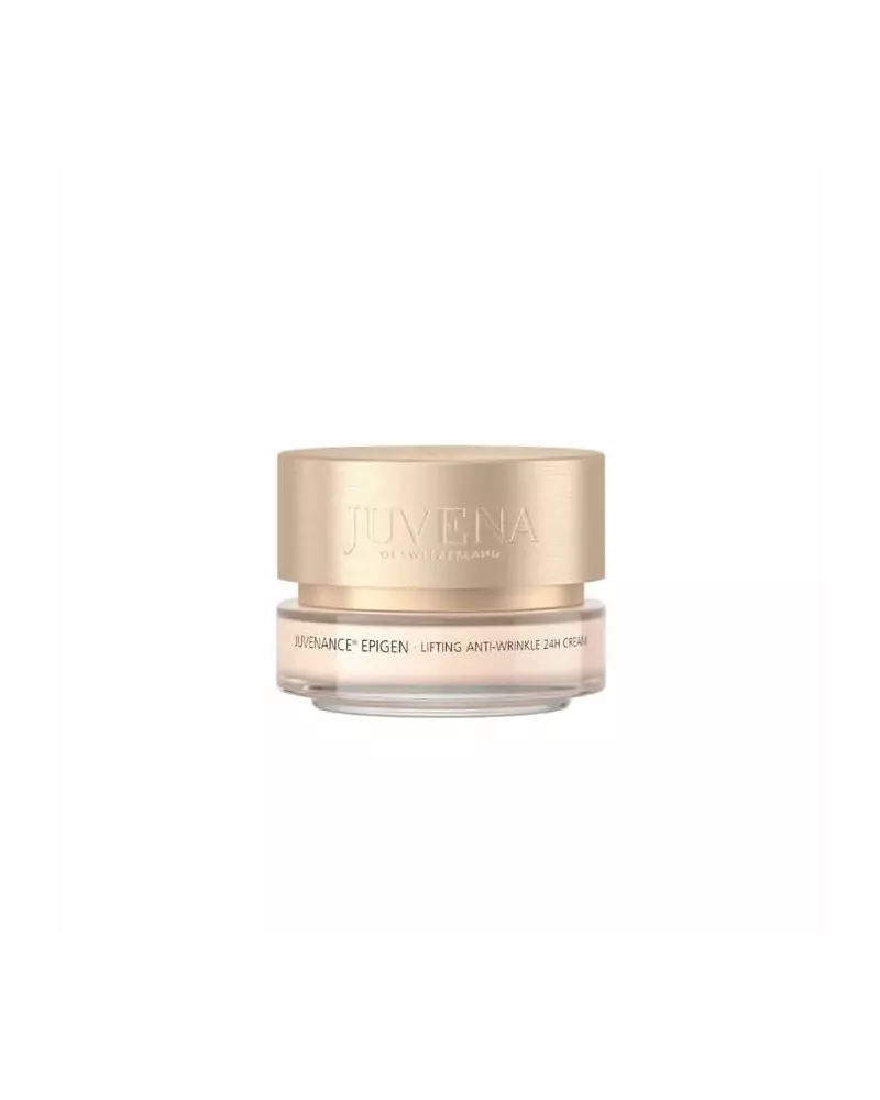 Juvena Juvenance Epigen Lifting Anti-Wrinkle 24h Cream 50ml