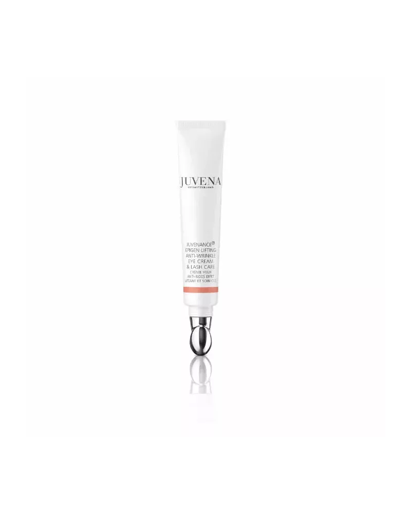 Juvena Juvenance Epigen Lifting Anti-Falte Eye Cream & Lash Care 20ml