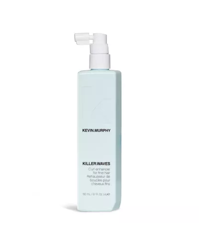 Kevin Murphy Killer Waves Spray Cabello Fino 150ml