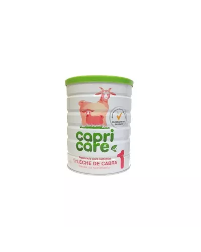 Capricare 1 Lait De Chèvre Pour Nourrissons 800g