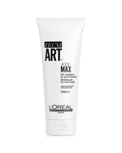 L'Oréal Professionnel Tecni Art Fix Max Gel Force 6 200ml