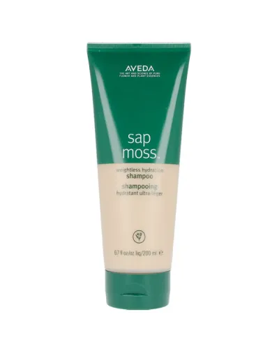 Aveda Sap Moss Weightless Hydration Shampoo 200ml
