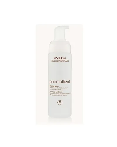 Aveda Phomollient Mousse Coiffante 200ml