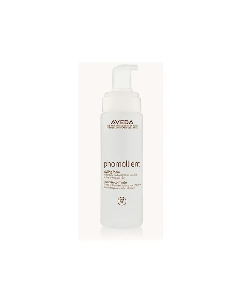 Aveda Phomollient Mousse Coiffante 200ml