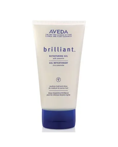 Aveda Brilliant Gel Re-texturising 150ml