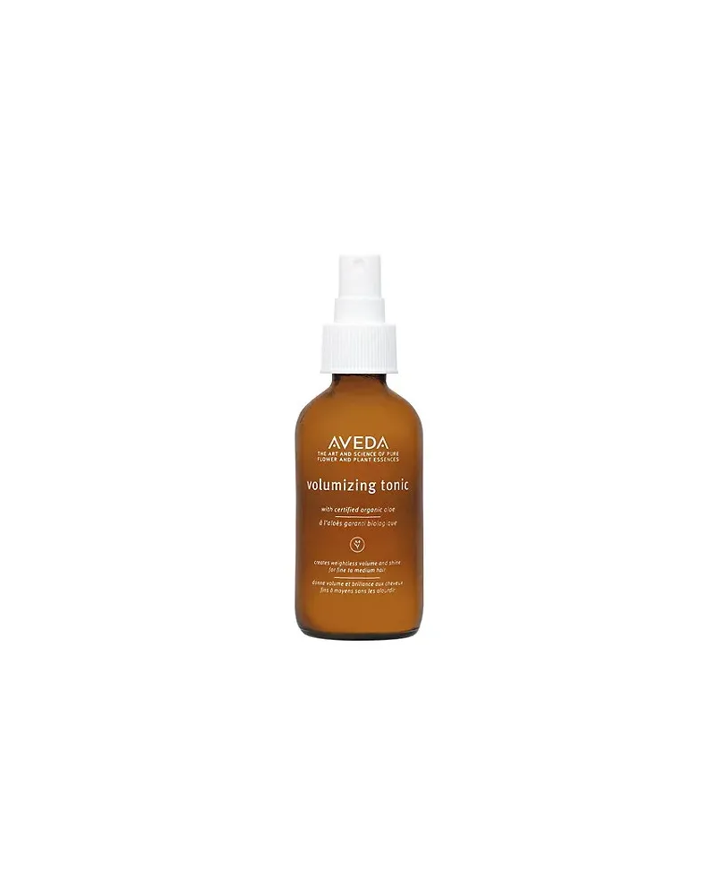 Volumizing Tonic 100ml