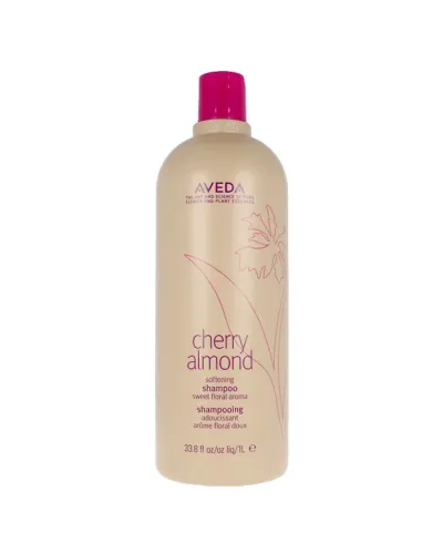 Aveda Cherry Almond Softening Shampoo 1000ml