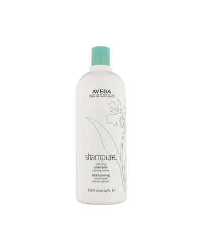 Aveda Shampure Shampooing Nourrissant 1000ml