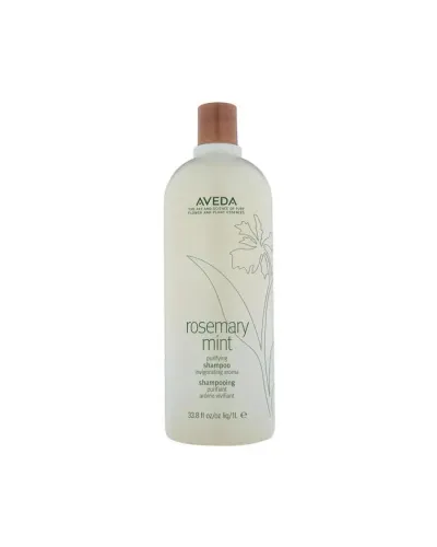 Aveda Rosemary Mint Shampooing 1000ml