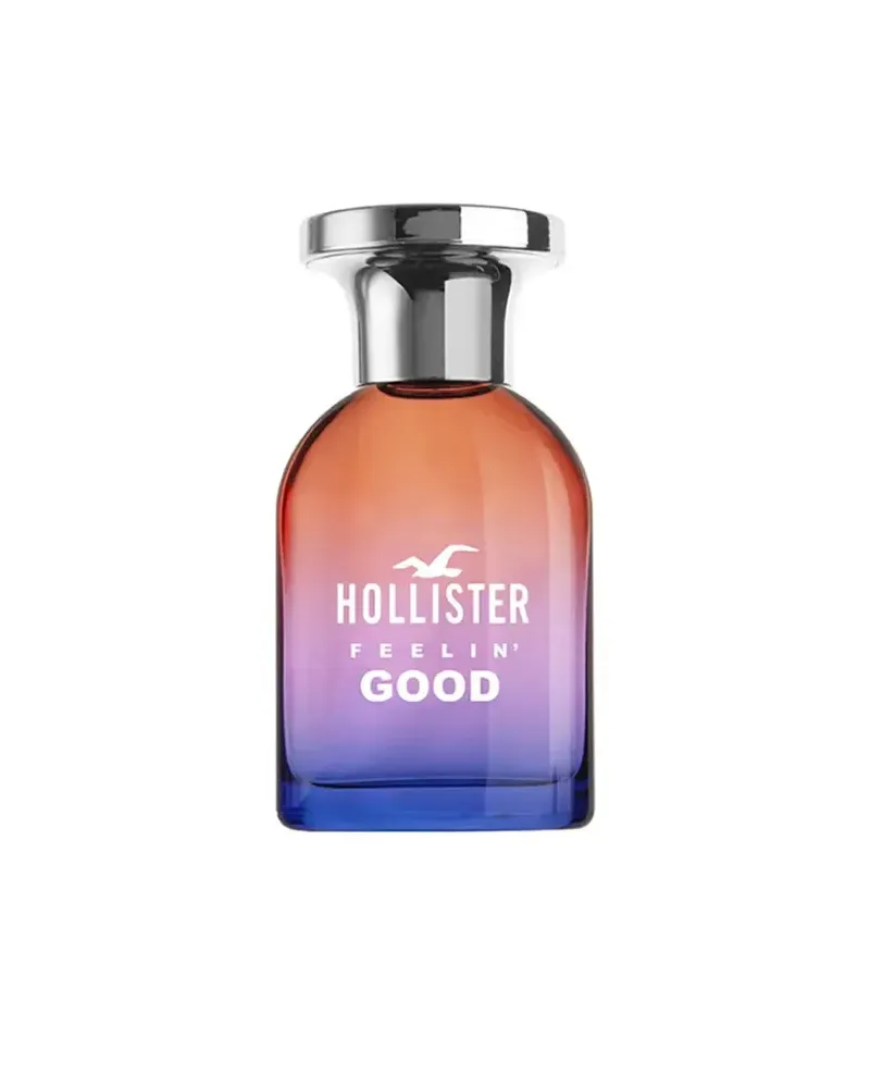 Perfume Hollister Feelin' Good For Her 30ml