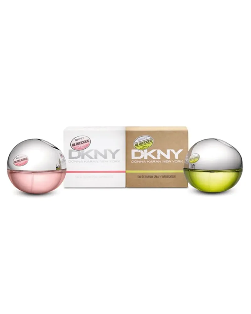 Donna Karan Dkny Be Delicious Edp Sp 30ml Be Delicious Fresh Blossom Edp Sp 30ml Set - Ns