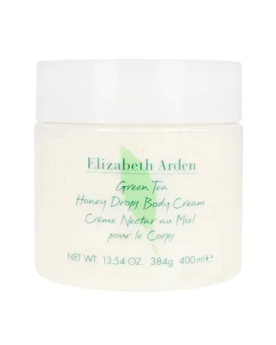 Elizabeth Arden Green Tea Honey Drops Body Cream 400ml