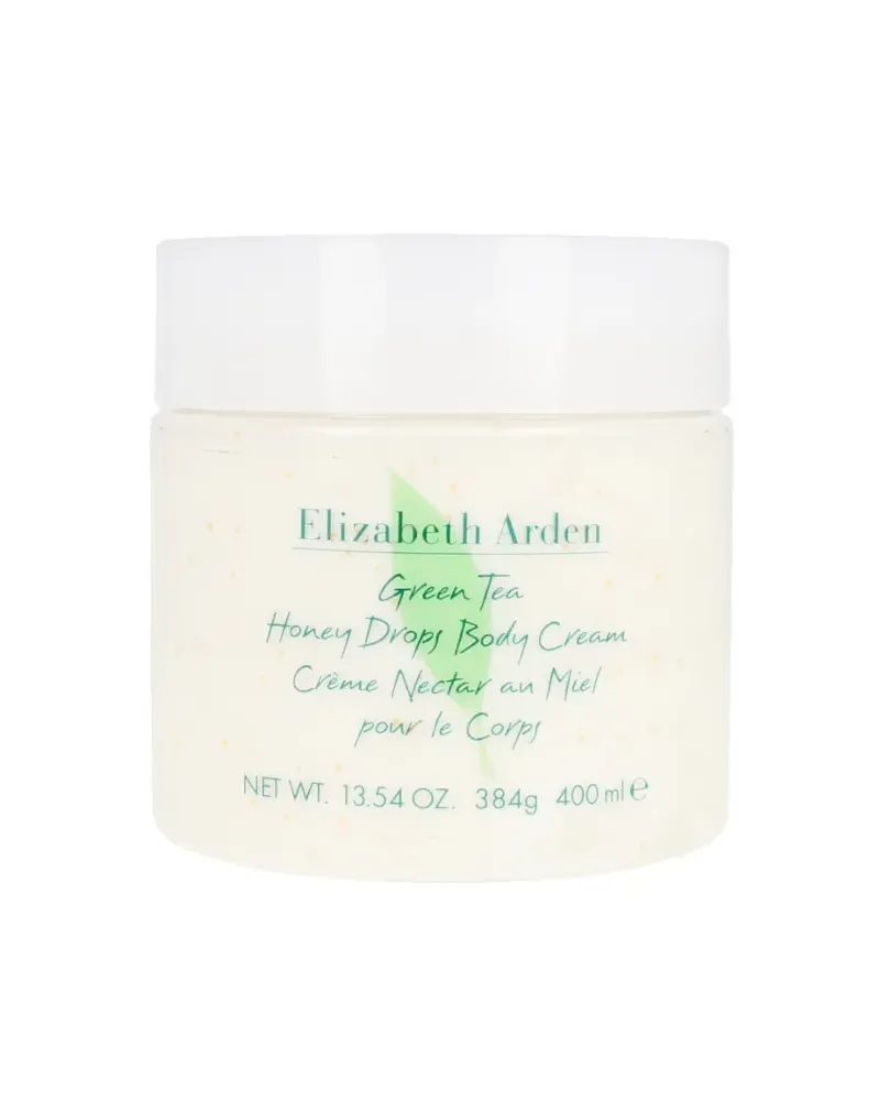 Elizabeth Arden Green Tea Honey Drops Body Cream 400ml
