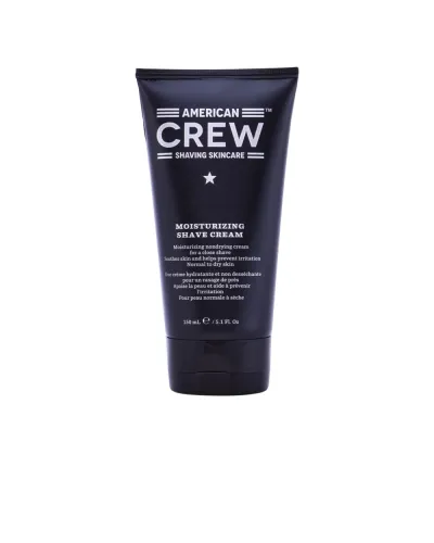 American Crew Moisturising Shaving Cream 150ml