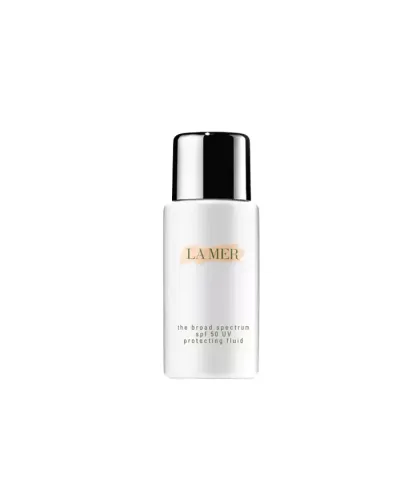 La Mer The Spf50 Uv Protecting Fluid 50ml