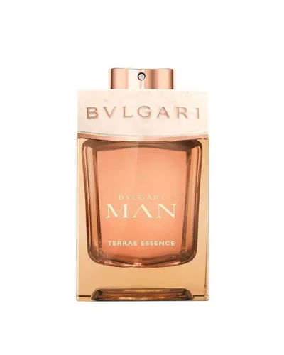 Bvlgari Man Terrae Essence Eau De Parfum Vaporisateur 60ml