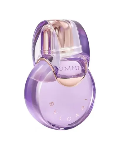 Bvlgari Onmia Amethyste Eau De Toilette Vaporisateur 30ml