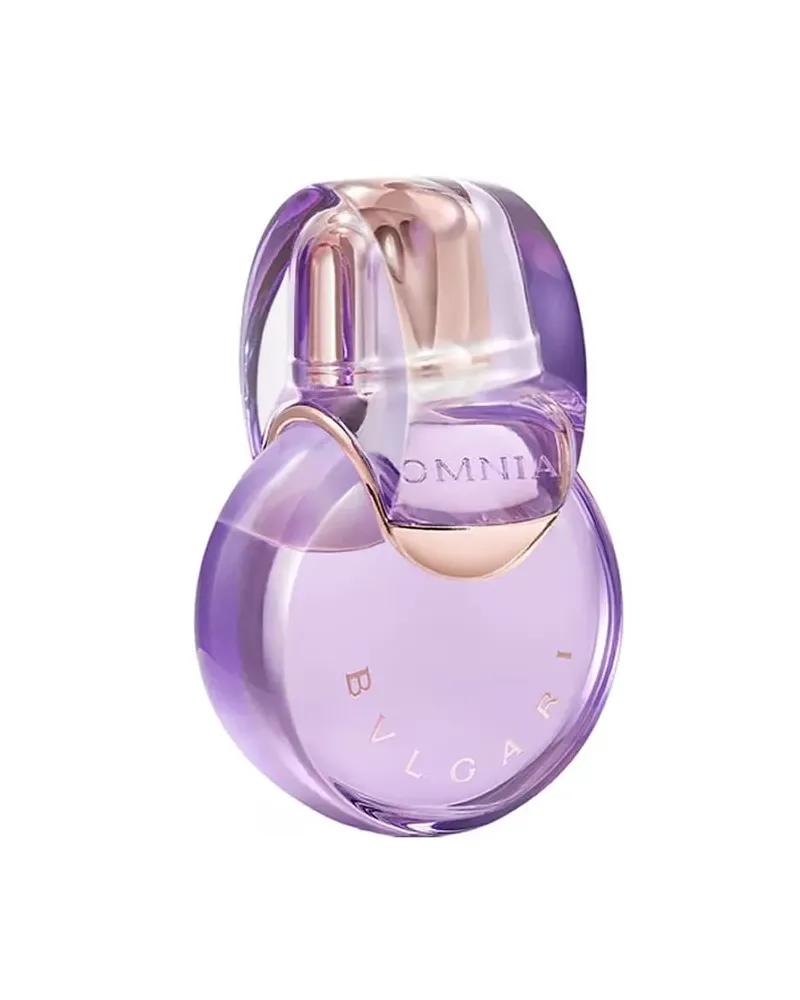 Bvlgari Omnia Amethyste Eau de Toilette Spray 30ml
