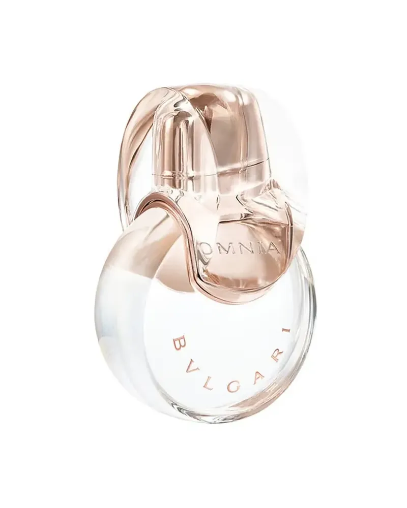 Bvlgari Omnia Crystalline Eau De Toilette Vaporisateur 50ml
