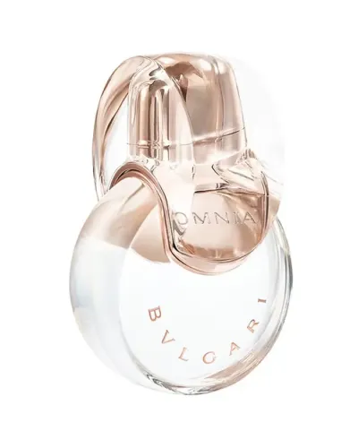 Bvlgari Omnia Crystalline Eau de Toilette Spray 50ml