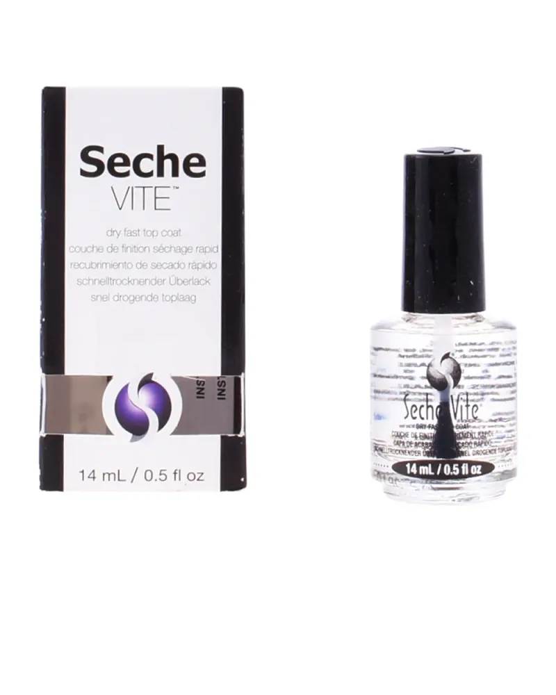 Seche Top Coat Dry Fast 14ml