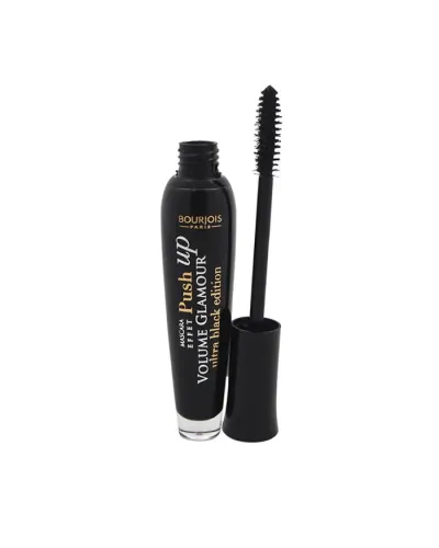 Bourjois Volume Glamour Push Up Mascara Ultra Black