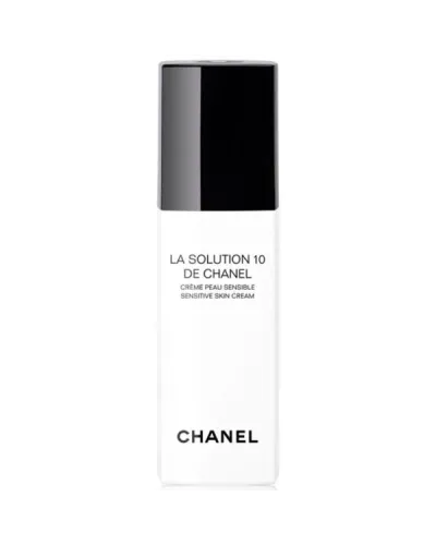 Chanel La Solution 10 de Chanel Crema para Piel Sensible 30ml