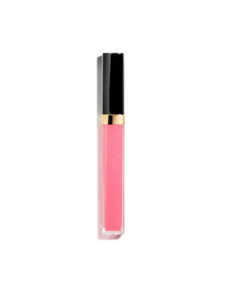 Chanel Rouge Coco Gloss 728 Rose Pulpe 5.5g
