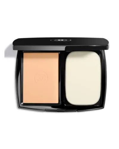 Chanel Ultra Le Teint Compact Spf15 B40
