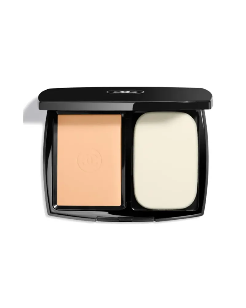 Chanel Ultra Le Teint Compact Spf15 B40
