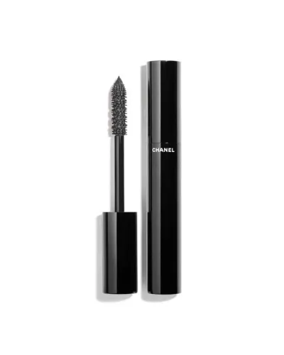 Chanel Le Volume De Chanel Waterproof Mascara 10 Noir