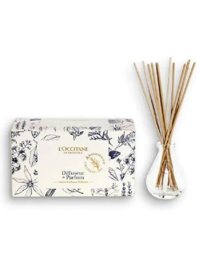 L'occitane Loccitane Aroma Relajante Difusor -B
