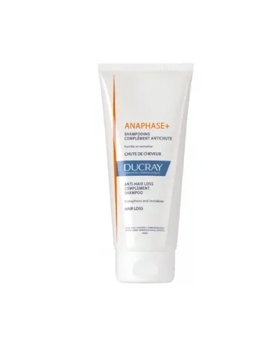 Ducray Anaphase + Shampoo 200ml