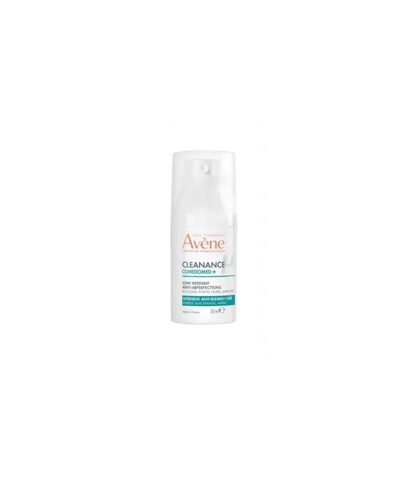 Avene Cleanance Comedomed+ 30ml