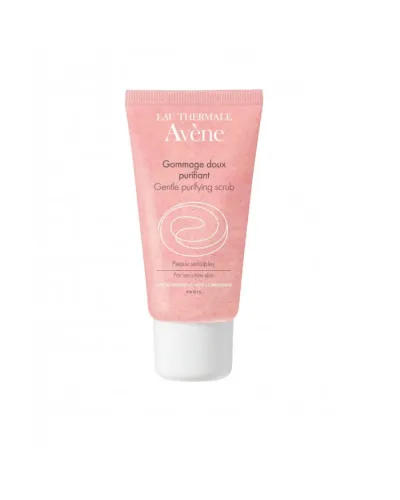 Avene Gommage DOux Purifiant