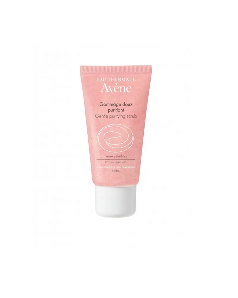 Avene Gommage DOux Purifiant