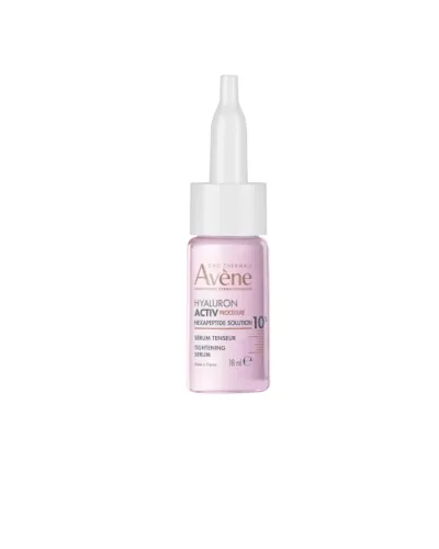 Avene Hyaluron Activ Procedura Hexapeptide Solution 10% 18ml