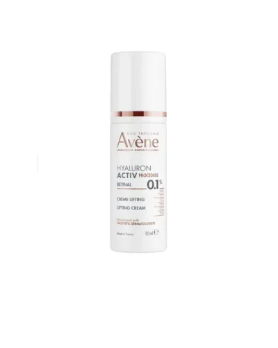 Avene Hyaluron Activ Procedure Retinal 0.1 Lifting Cream 30ml