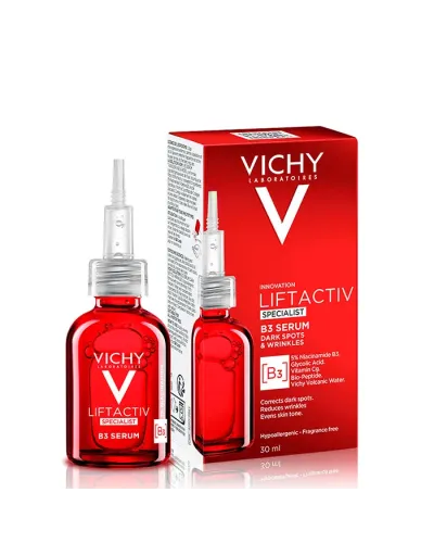 Vichy Liftactiv Specialist B3 Serum 30ml