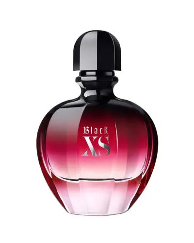 Paco Rabanne Black XS For Her Eau de Parfum Spray 30ml