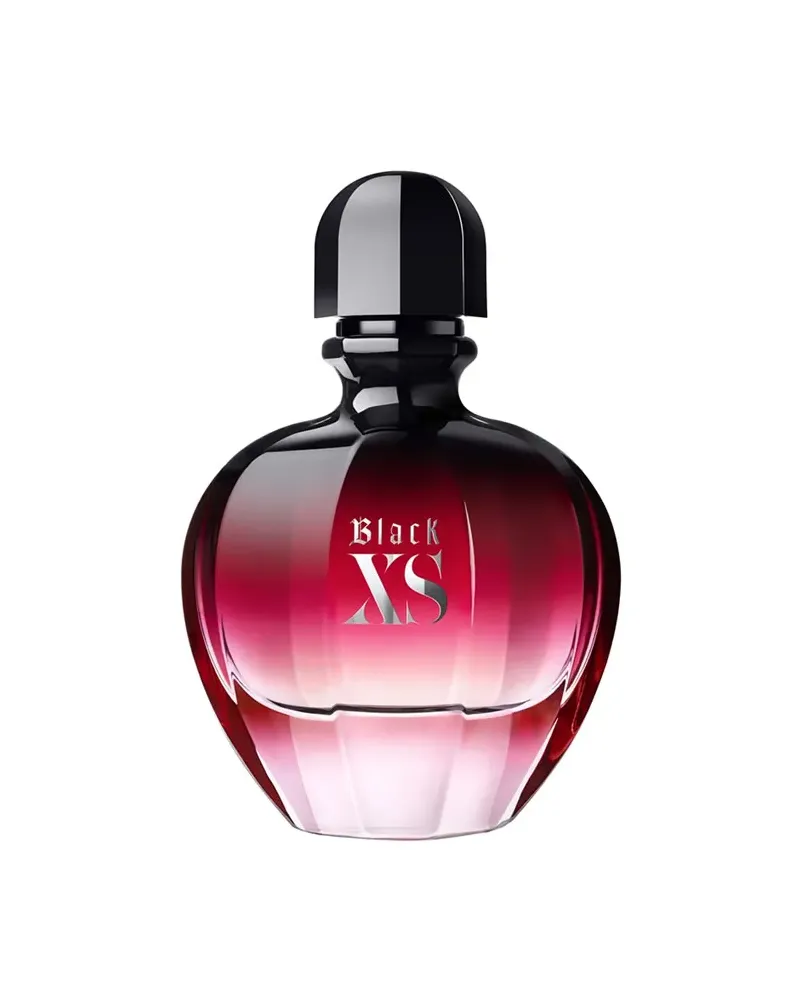 Paco Rabanne Black XS For Her Eau de Parfum Spray 30ml