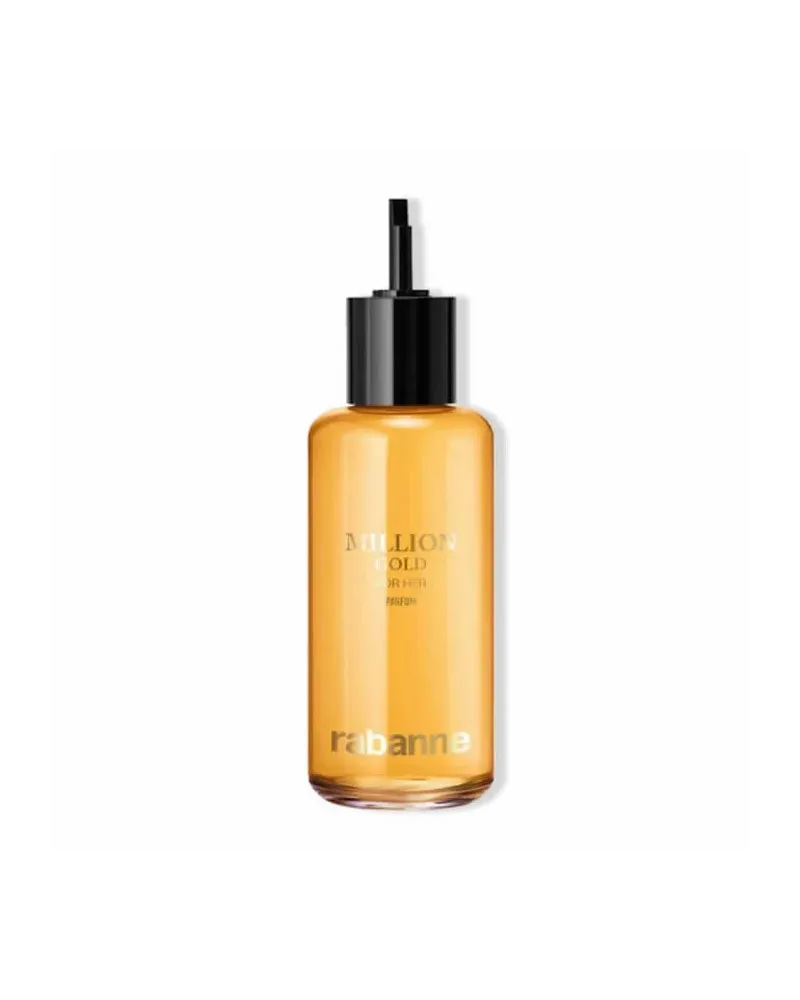 Rabanne Million Gold For Her Eau de Parfum Refill 30ml