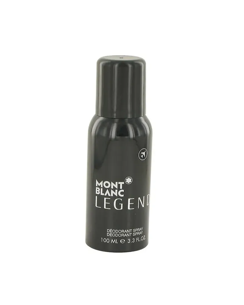 Montblanc Legend Deodorant Vaporisateur 100ml