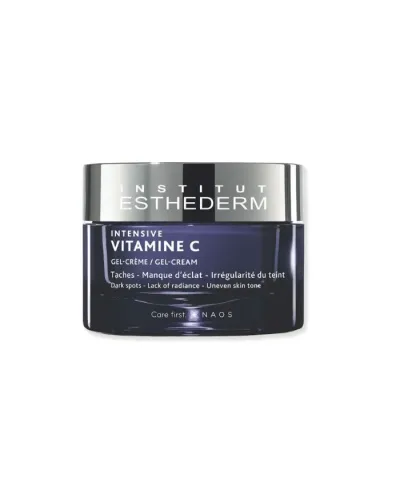 Institut Esthederm Intensive Vitamine C Gel Crema 50ml