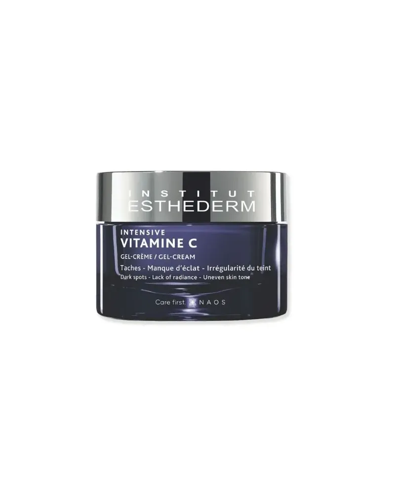 Institut Esthederm Intensive Vitamine C Gel Crema 50ml