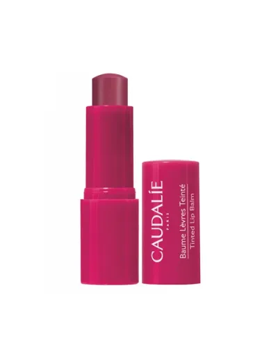 Caudalie Tinted Lip Balm 4.5g