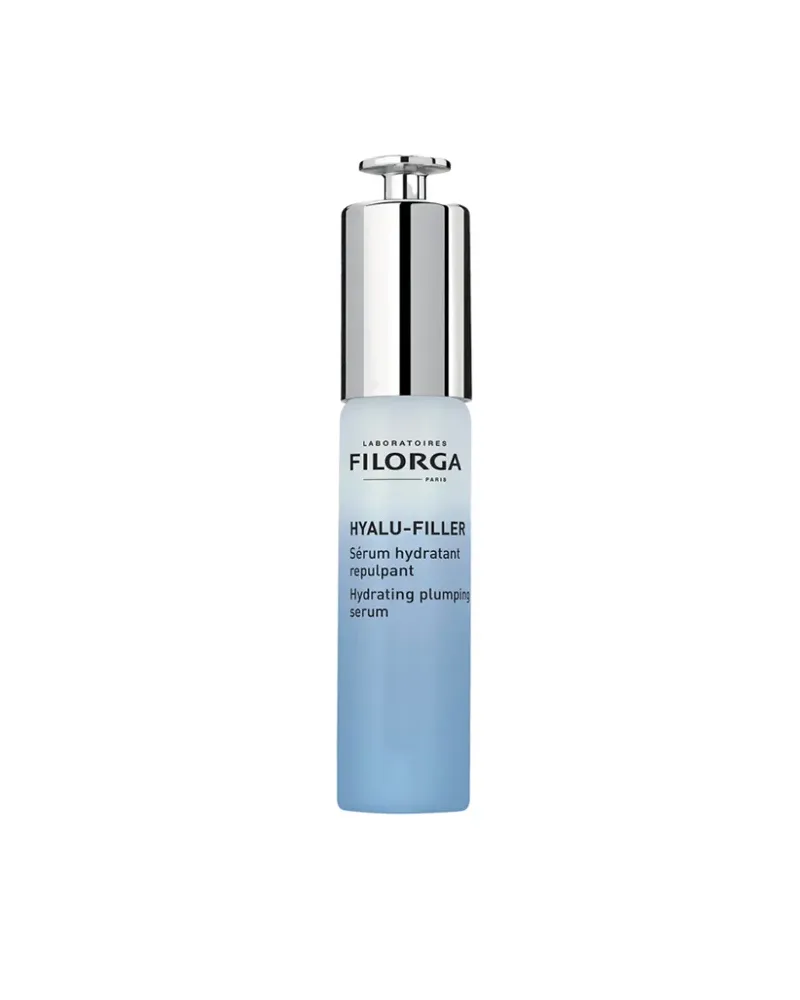 Filorga Hyalu-Filler Hydrating Plumping Serum 30ml