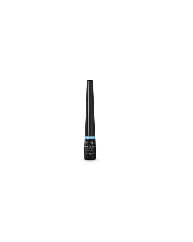 Rimmel London Exaggerate Eye Liner Waterproof 003